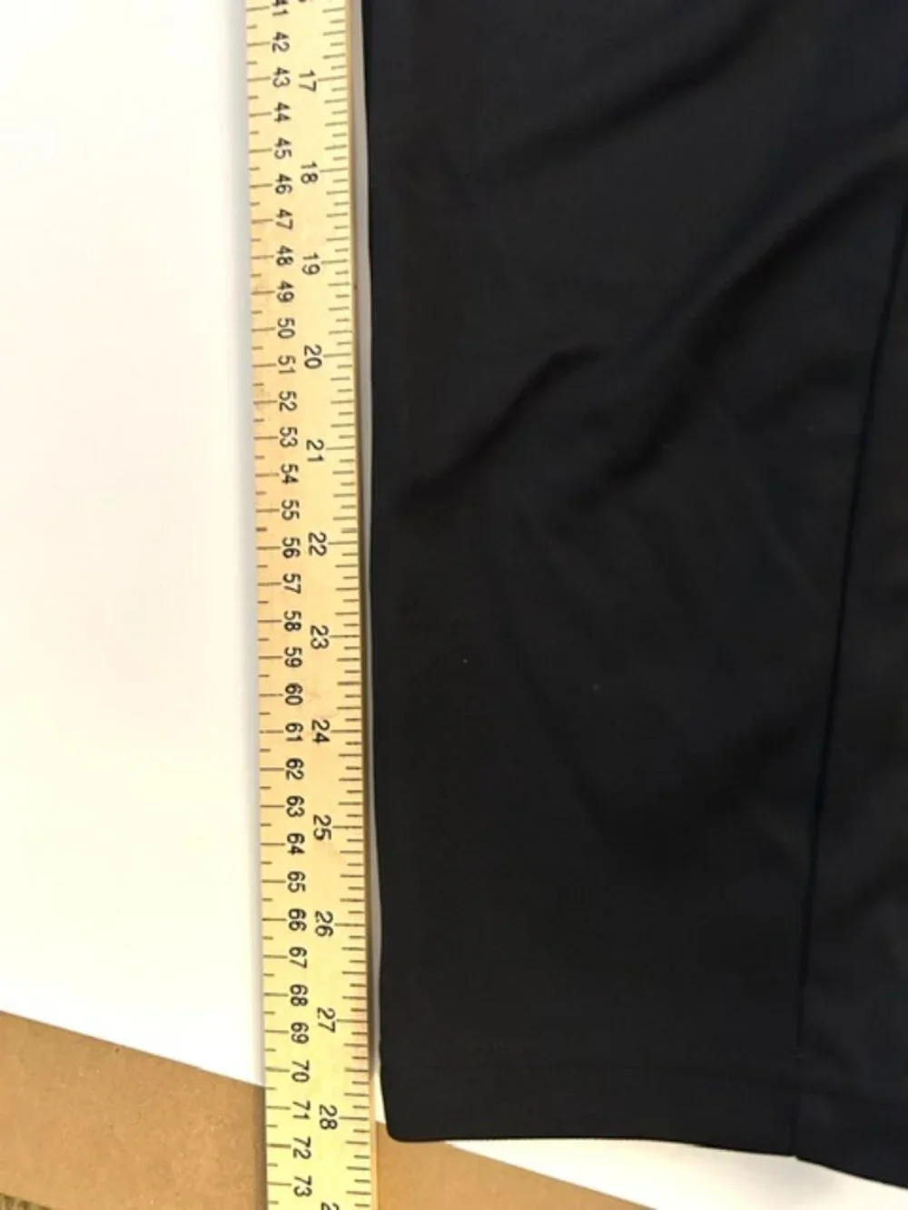 Adidas Men's Performance Track Pants